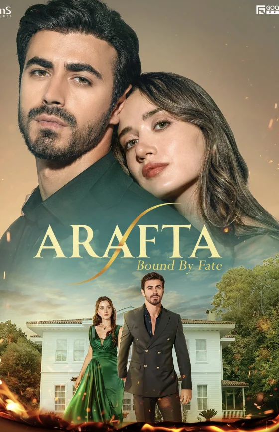 Арафта / Между 1-97, 98, 99 серия турецкий сериал на русском языке смотреть онлайн бесплатно все серии