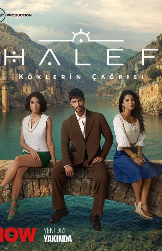 Преемник: зов предков 1-27, 28, 29 серия турецкий сериал на русском языке смотреть онлайн бесплатно все серии