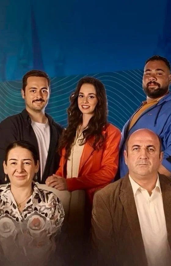 Кельн в моем сердце 1-19, 20, 21 серия турецкий сериал на русском языке смотреть онлайн бесплатно все серии