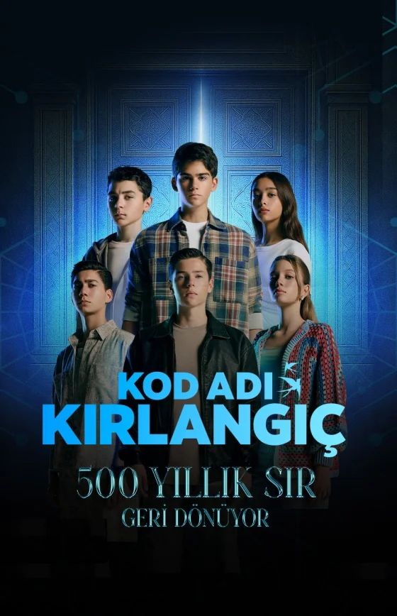 Кодовое имя Ласточка 1-79, 80, 81 серия турецкий сериал на русском языке смотреть онлайн бесплатно все серии