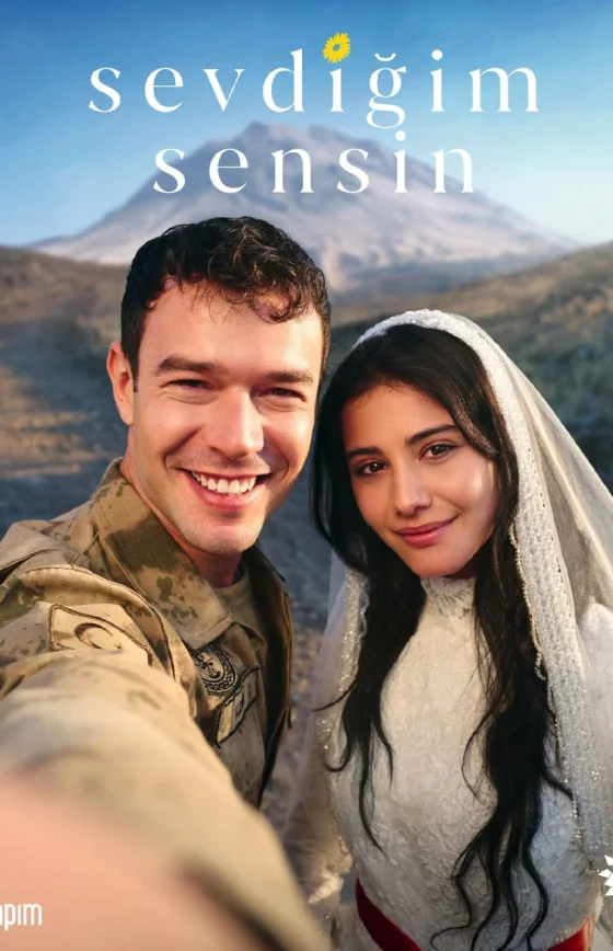 Ты тот, кого я люблю 1-8, 9, 10 серия турецкий сериал на русском языке смотреть онлайн все серии бесплатно