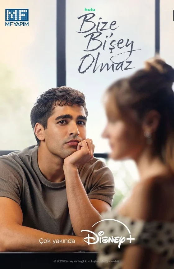 С нами ничего не случится 1-5, 6, 7 серия турецкий сериал на русском языке смотреть онлайн бесплатно все серии