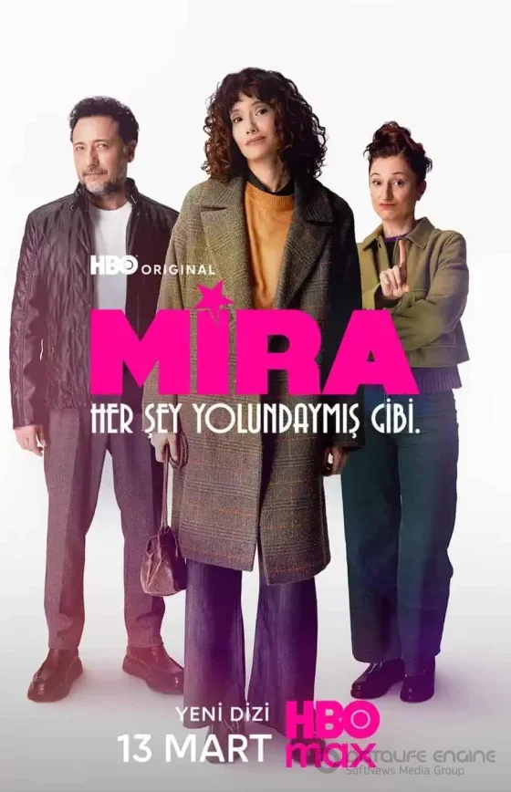 Мира 1-4, 5 серия турецкий сериал на русском языке смотреть онлайн бесплатно все серии